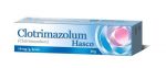 Clotrimazolum krem 20g /Hasco